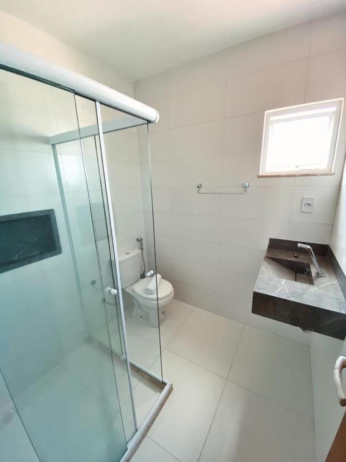 Pousada Primeira Praia Suites Morro de São Paulo Exteriér fotografie
